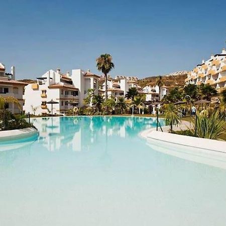 El Casa Blanca - Golf Resort In La Cala De Mijas Buitenkant foto
