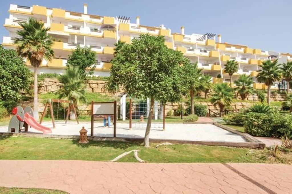 El Casa Blanca - Golf Resort In La Cala De Mijas Buitenkant foto