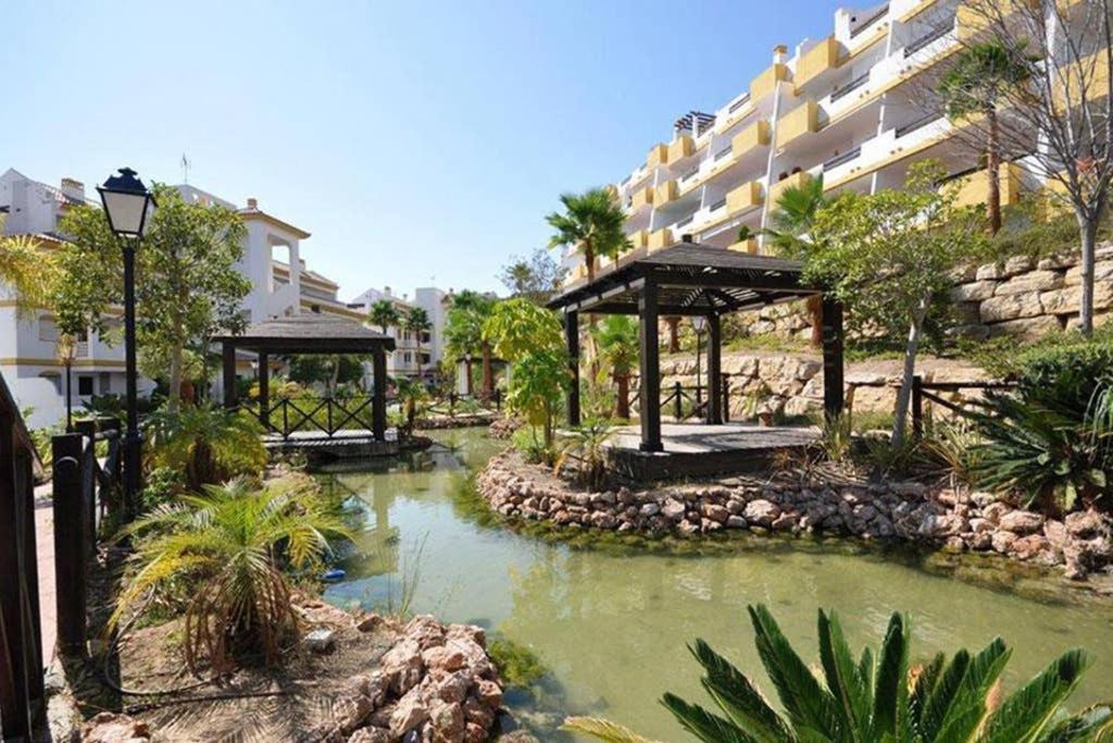 El Casa Blanca - Golf Resort In La Cala De Mijas Buitenkant foto