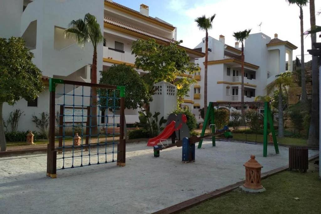 El Casa Blanca - Golf Resort In La Cala De Mijas Buitenkant foto