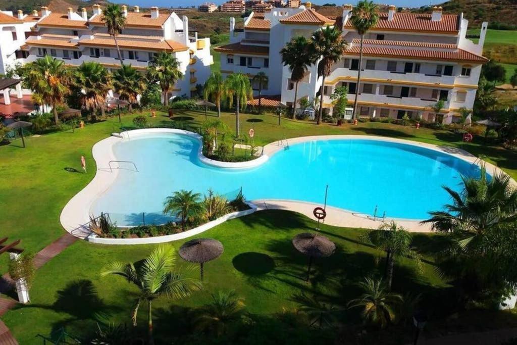 El Casa Blanca - Golf Resort In La Cala De Mijas Buitenkant foto
