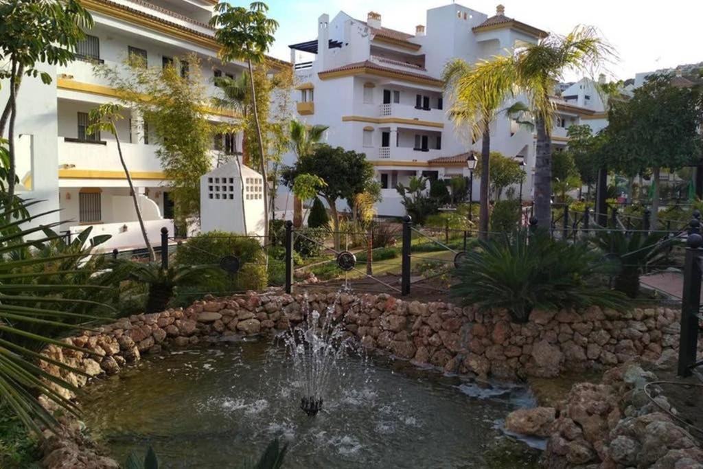 El Casa Blanca - Golf Resort In La Cala De Mijas Buitenkant foto