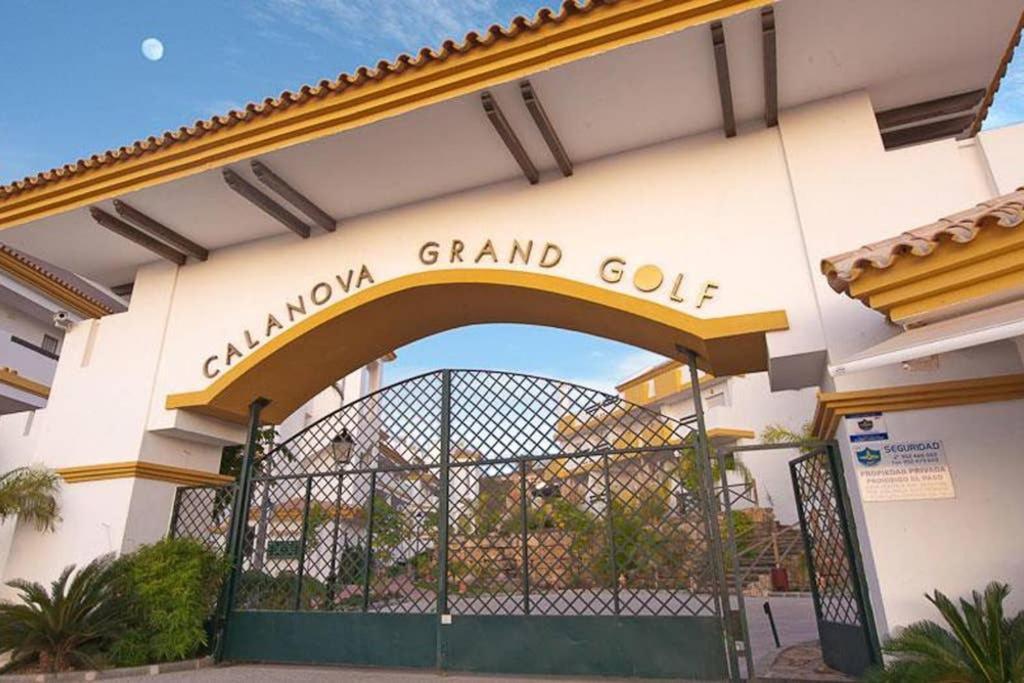 El Casa Blanca - Golf Resort In La Cala De Mijas Buitenkant foto
