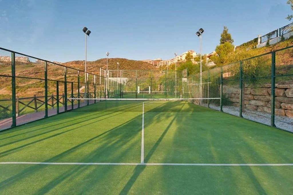 El Casa Blanca - Golf Resort In La Cala De Mijas Buitenkant foto