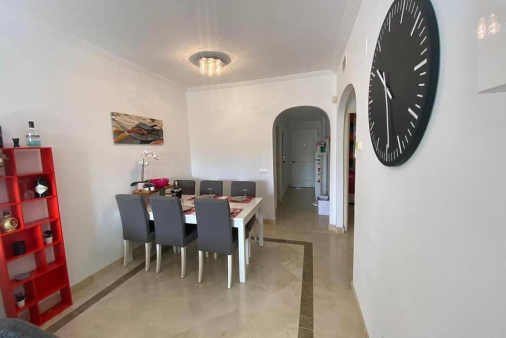 El Casa Blanca - Golf Resort In La Cala De Mijas Buitenkant foto