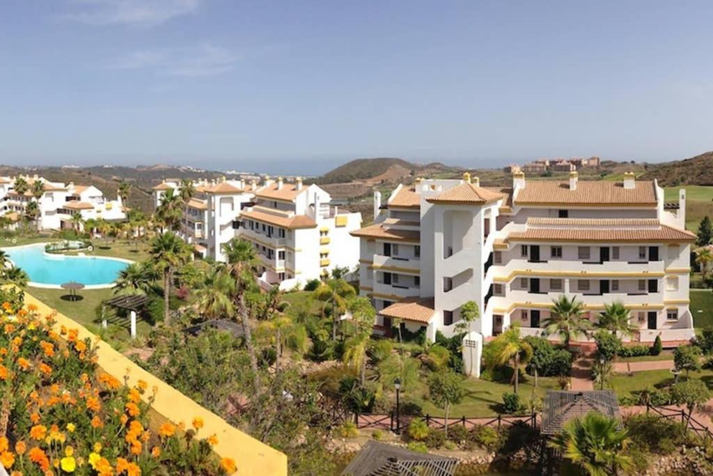 El Casa Blanca - Golf Resort In La Cala De Mijas Buitenkant foto