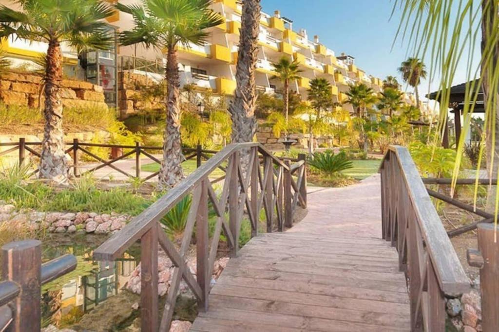 El Casa Blanca - Golf Resort In La Cala De Mijas Buitenkant foto