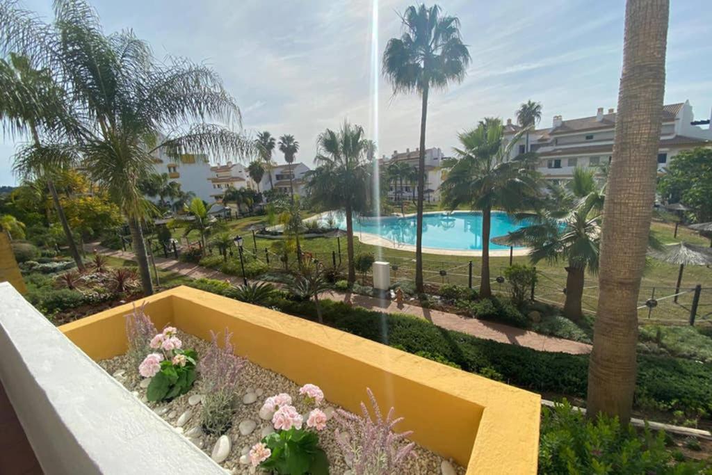 El Casa Blanca - Golf Resort In La Cala De Mijas Buitenkant foto