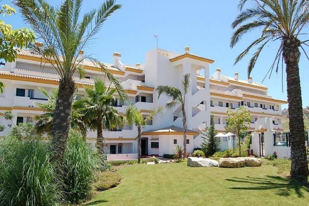 El Casa Blanca - Golf Resort In La Cala De Mijas Buitenkant foto